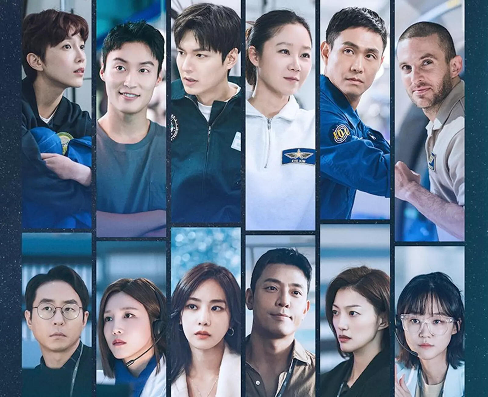 Top 10 k dramas releasing in 2025 these are the upcoming korean