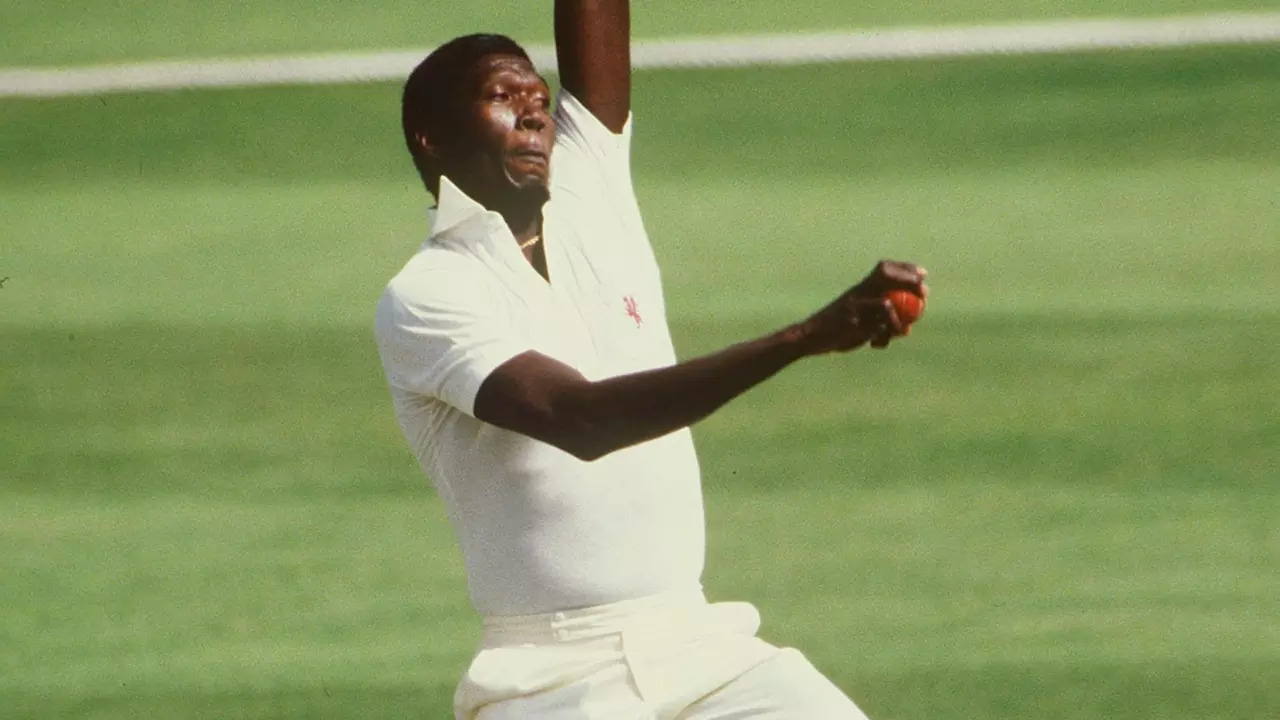 3 Joel Garner West Indies