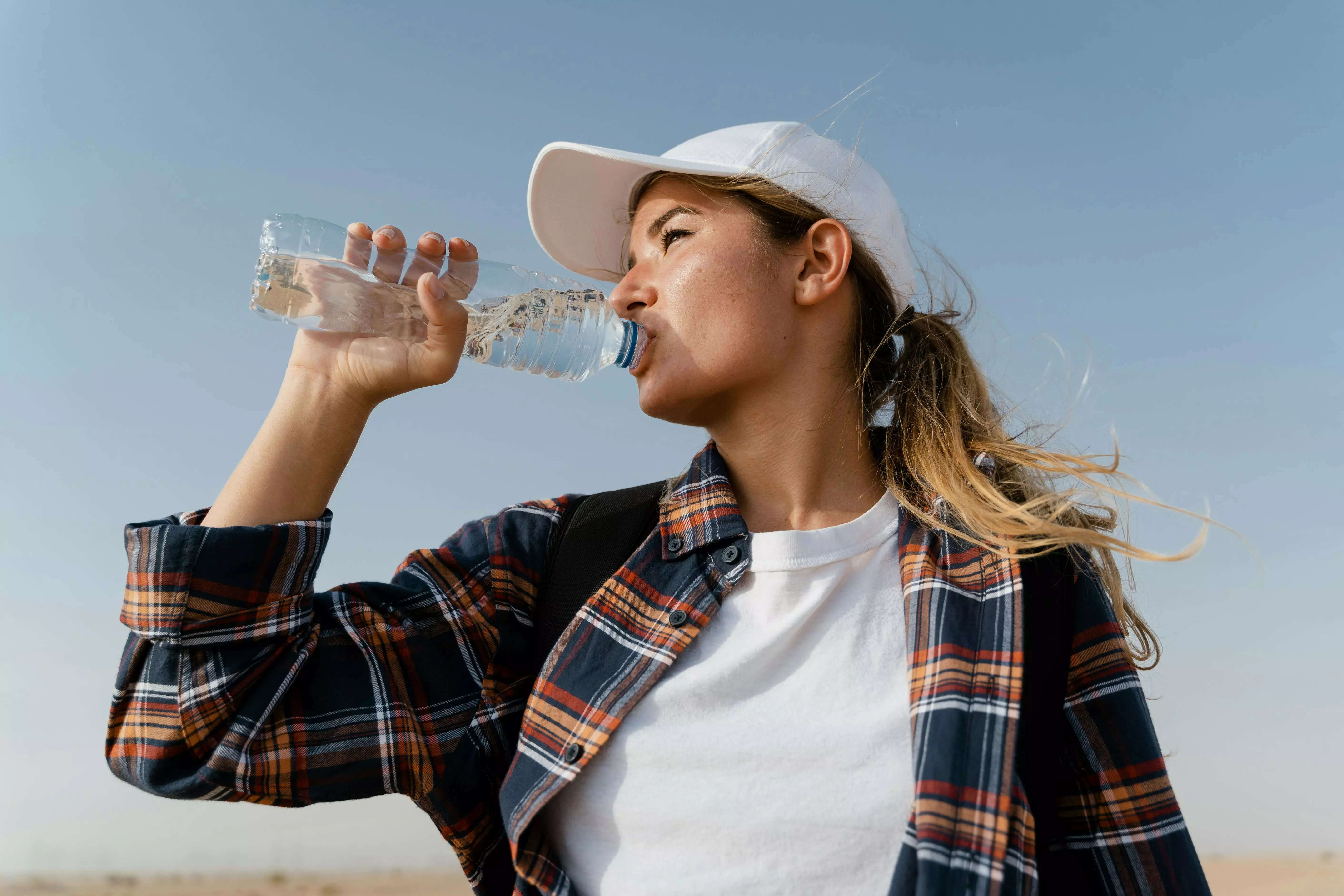 मुबलक पाणी प्या Drink More Water