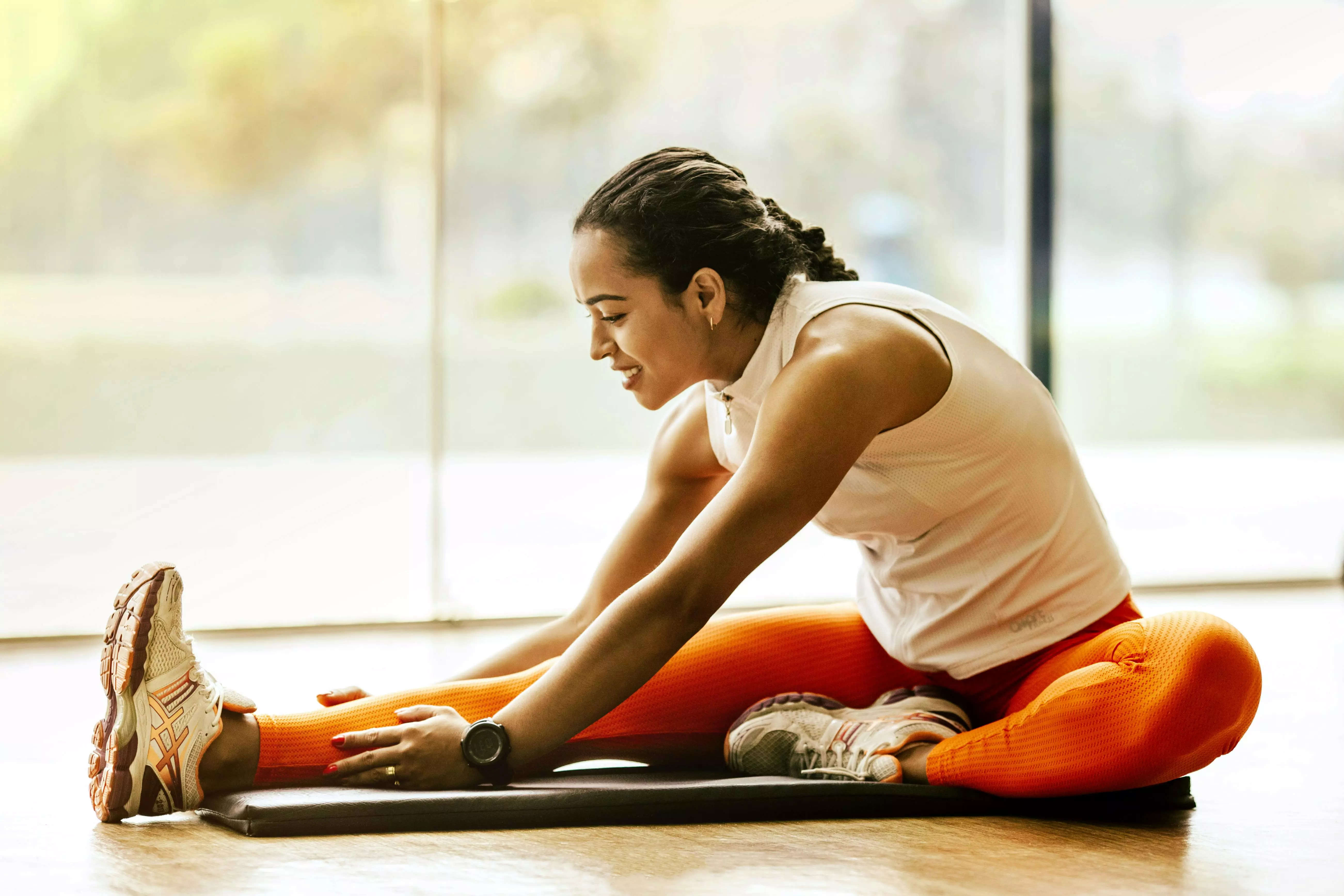 नियमित व्यायाम करा Exercise Regularly