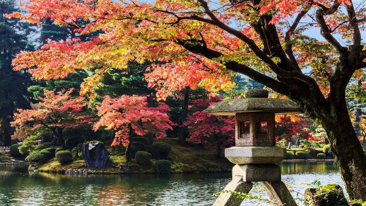 Kanazawa Japan Credit Canva Kanazawa Japan Credit Canva