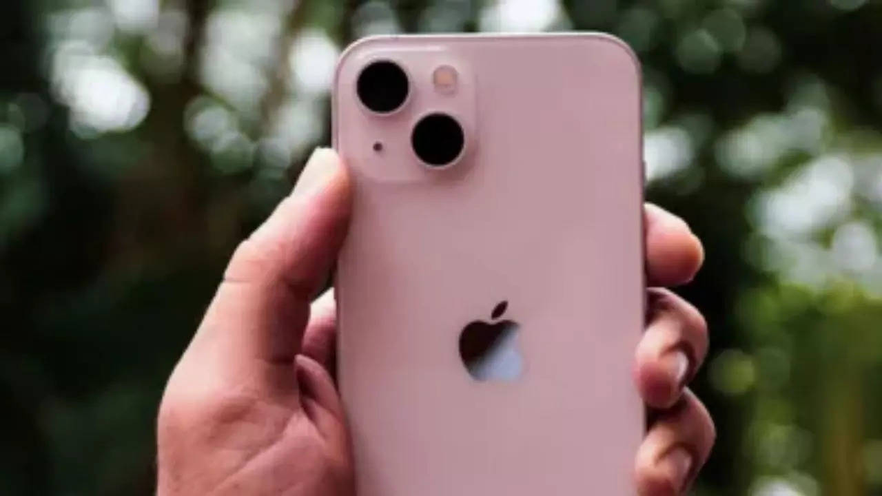 iPhone 14 ची फीचर्स