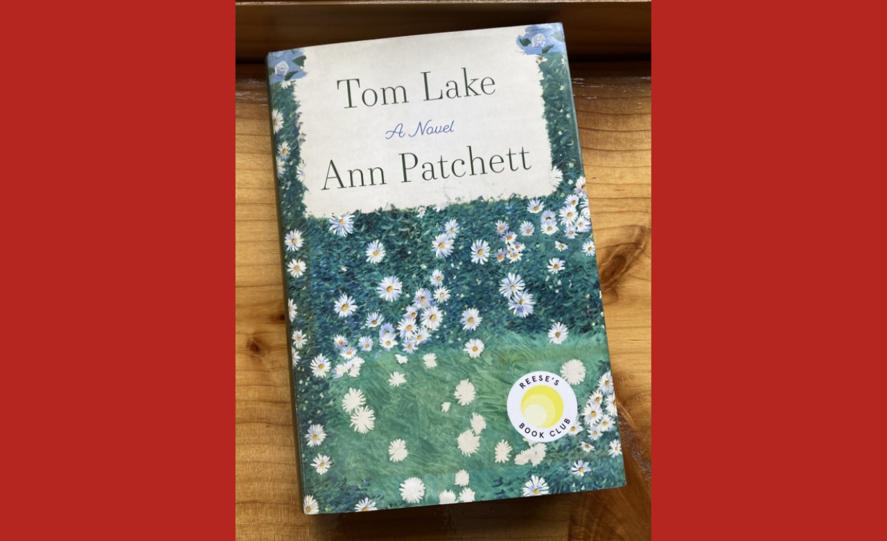 Tom Lake by Ann Patchett