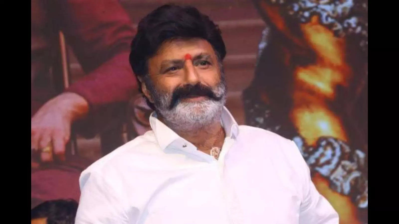 Nandamuri Balakrishna