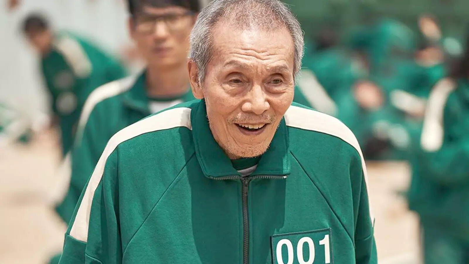 O Yeong-Su