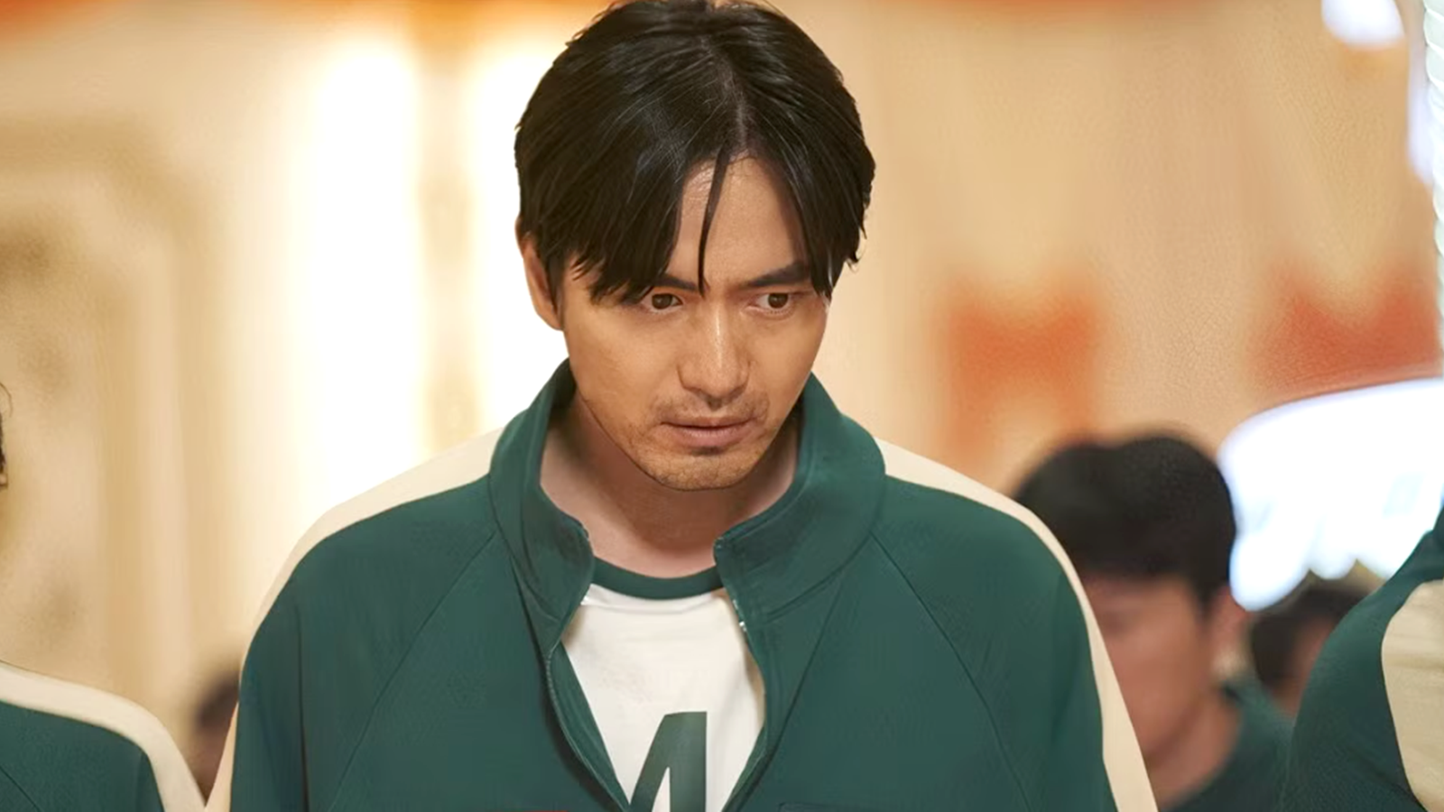 Lee Jin-Wook