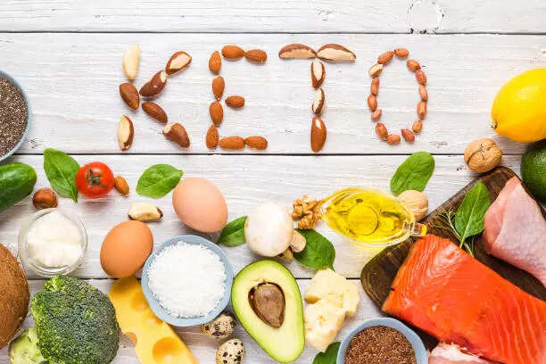 कीटो डाएट Keto Diet