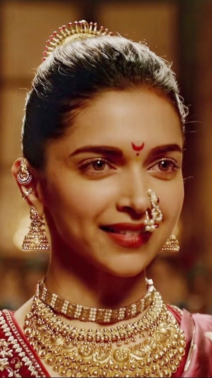 Bajirao Mastani 2015