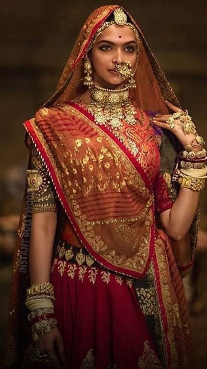 Padmaavat 2018