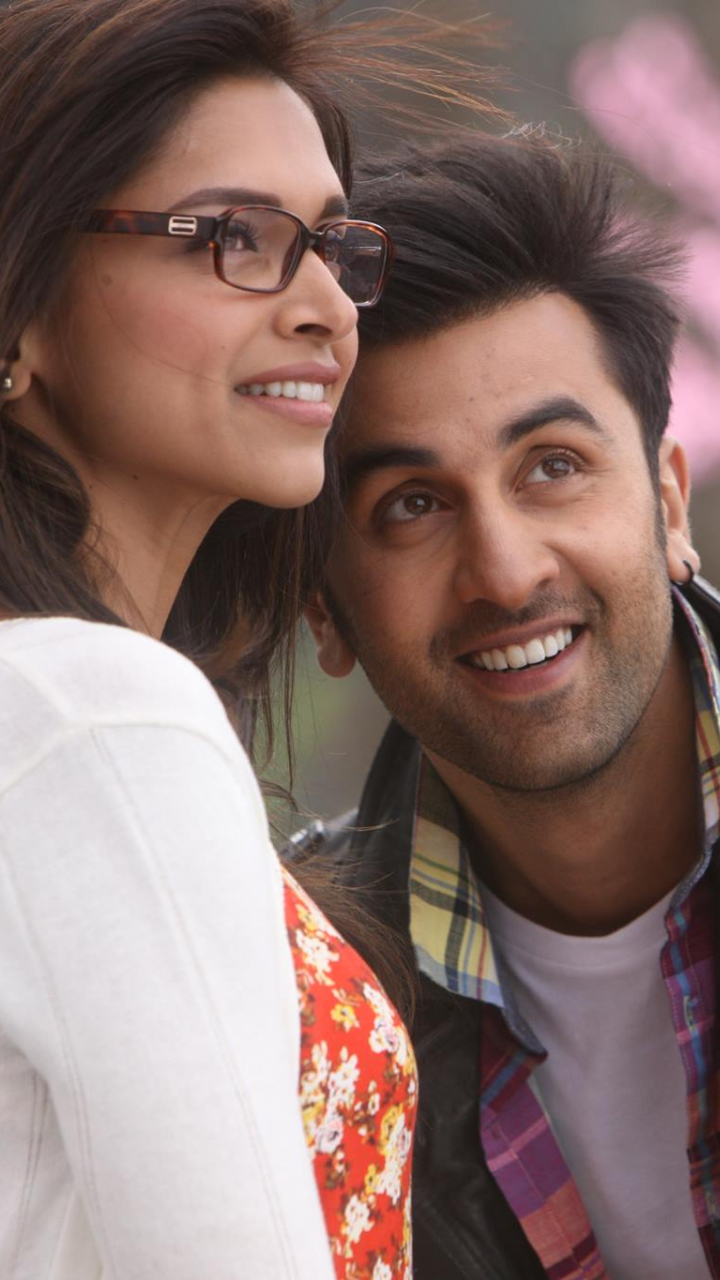 Yeh Jawaani Hai Deewani 2013