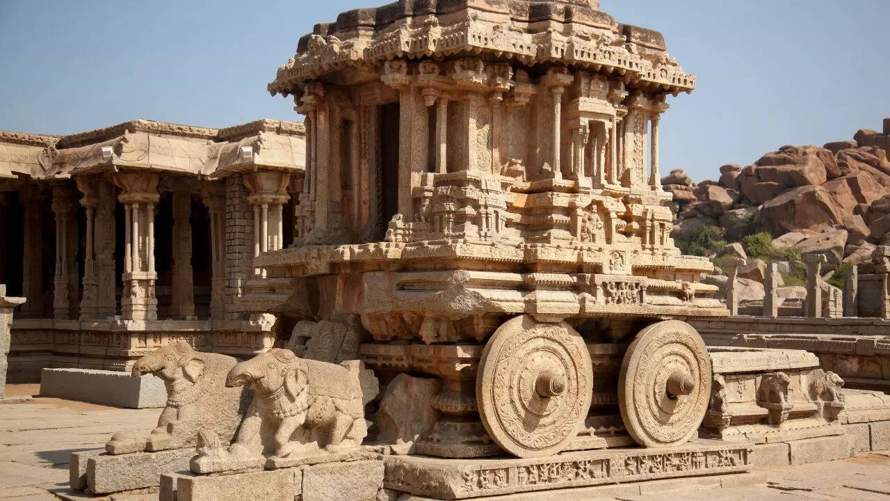 hampi karnataka hampi karnataka