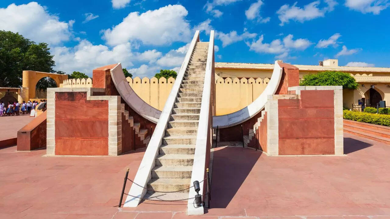 Jantar Mantar Rajasthan Jantar Mantar Rajasthan