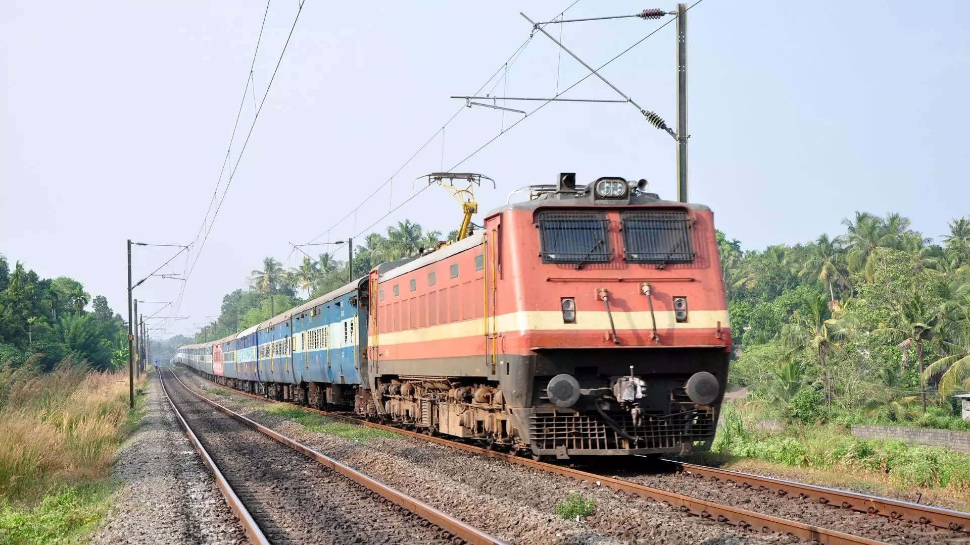 ರೈಲ್ವೆ ಟಿಕೆಟ್