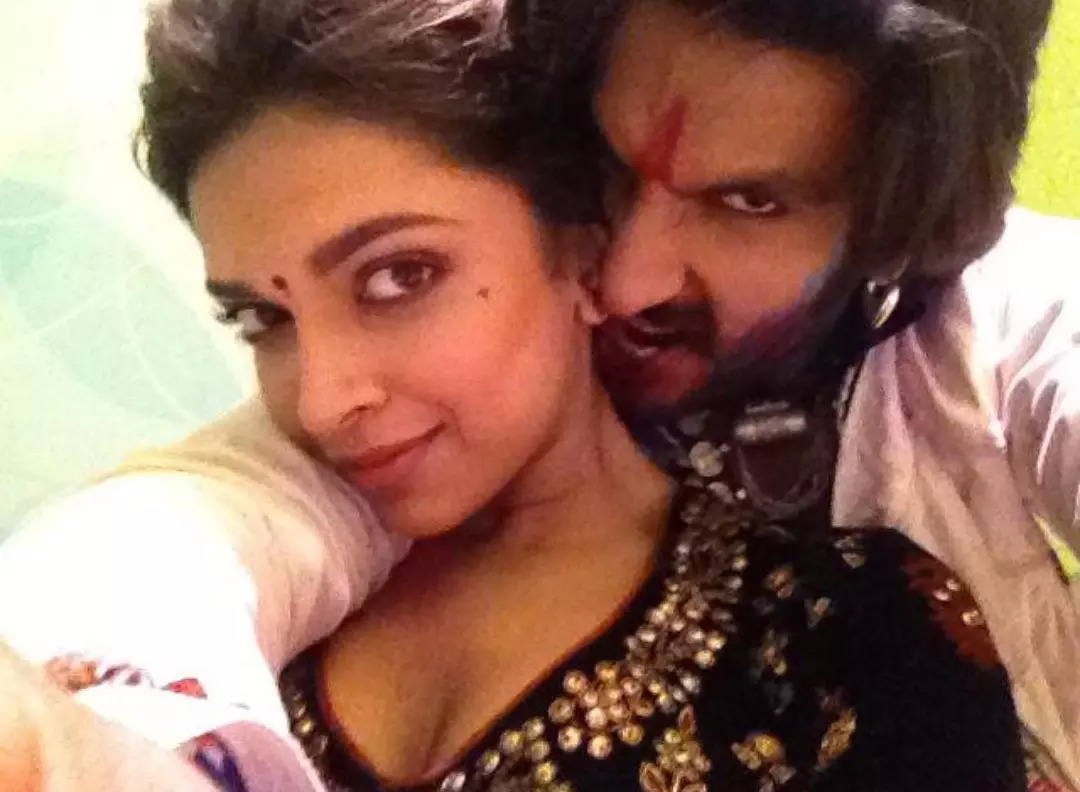 Ram And Leela 