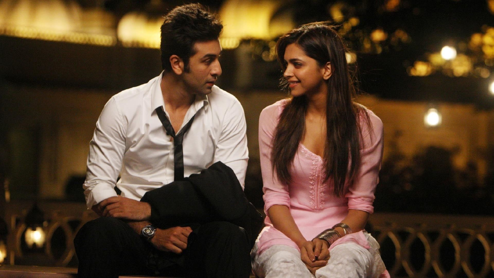 Life-Lessons To Learn From Yeh Jawaani Hai Deewani 