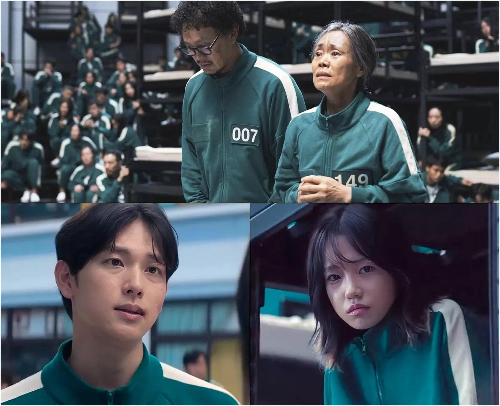 Squid Game Season 2 All Dead, Alive Characters LISTED. Who Will Return In Season 3? Seong Gi