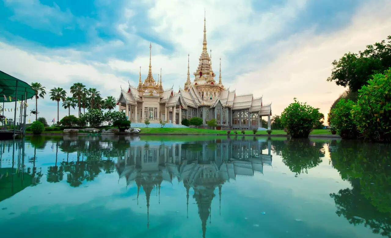 Thailand Thailand