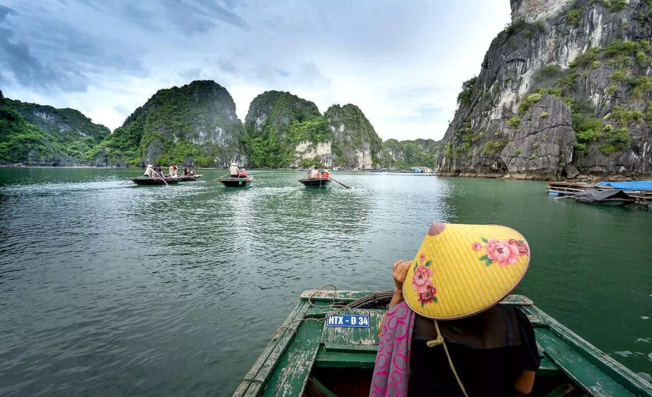 vietnam vietnam