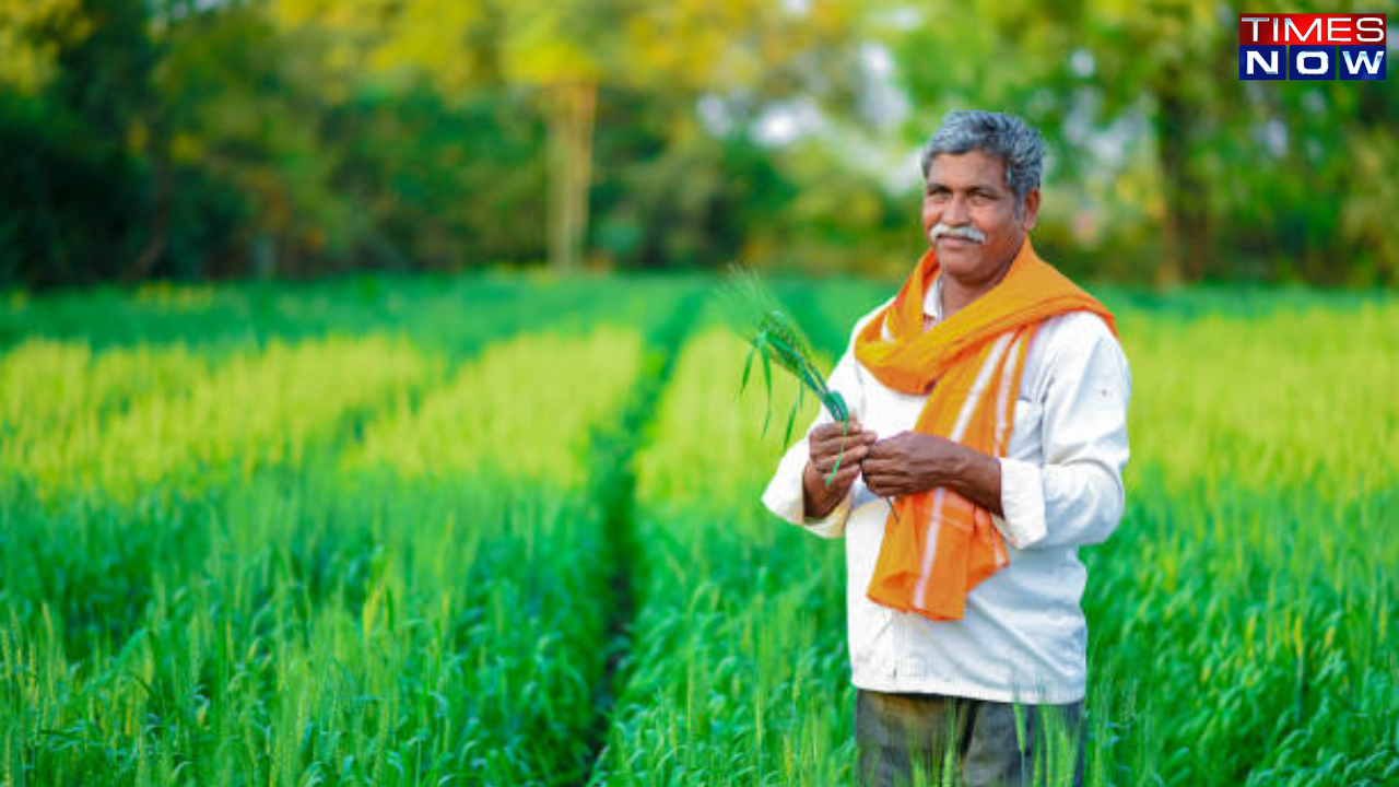 Telangana Rythu Bharosa