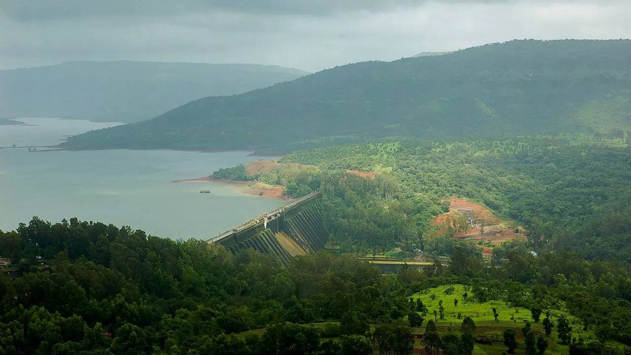 कोयना अभयारण्य सातारा