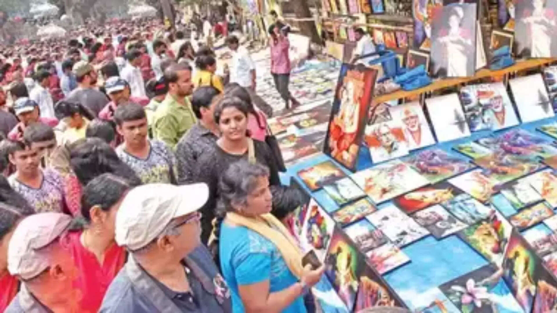 ಸಾವಿರ ಪದಗಳಿಗಿಂತ ಚಿತ್ರವೊಂದು ಪ್ರಭಾವಶಾಲಿ