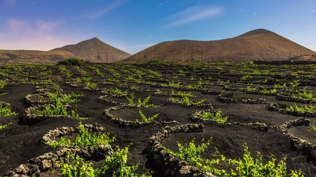 lanzarote spain