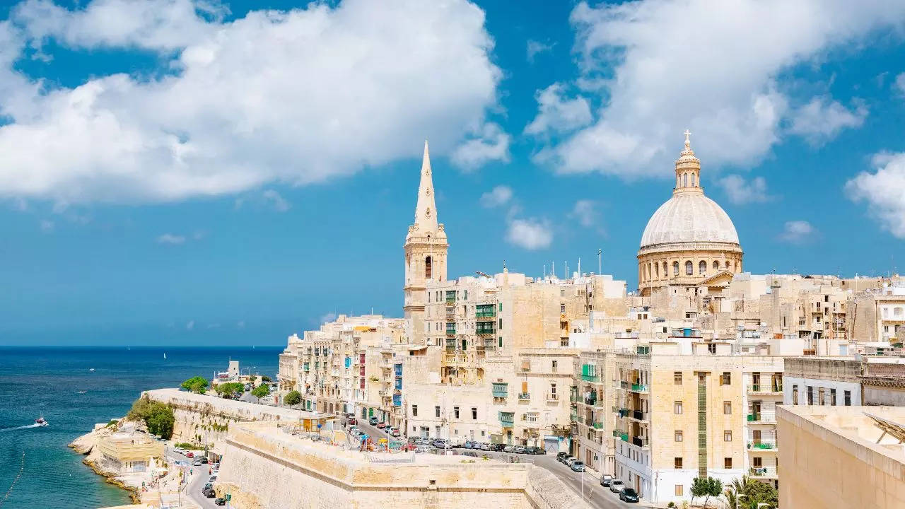 malta