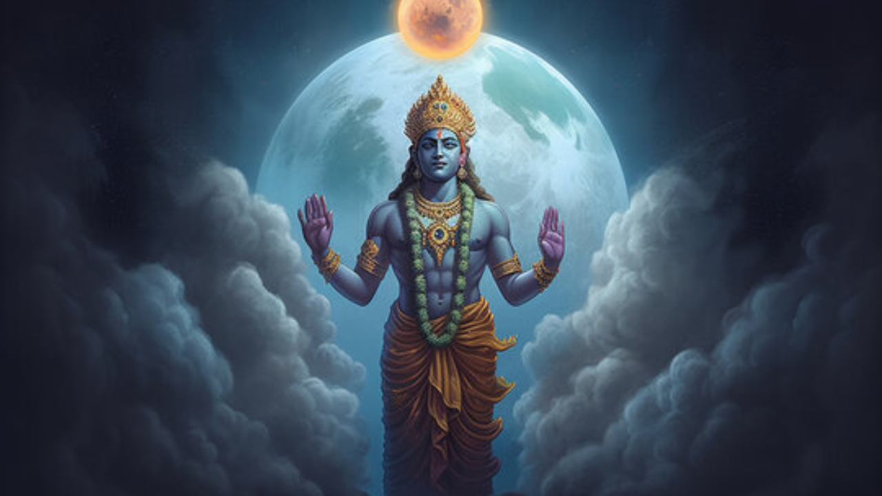 Vaikuntha Ekadashi 2025