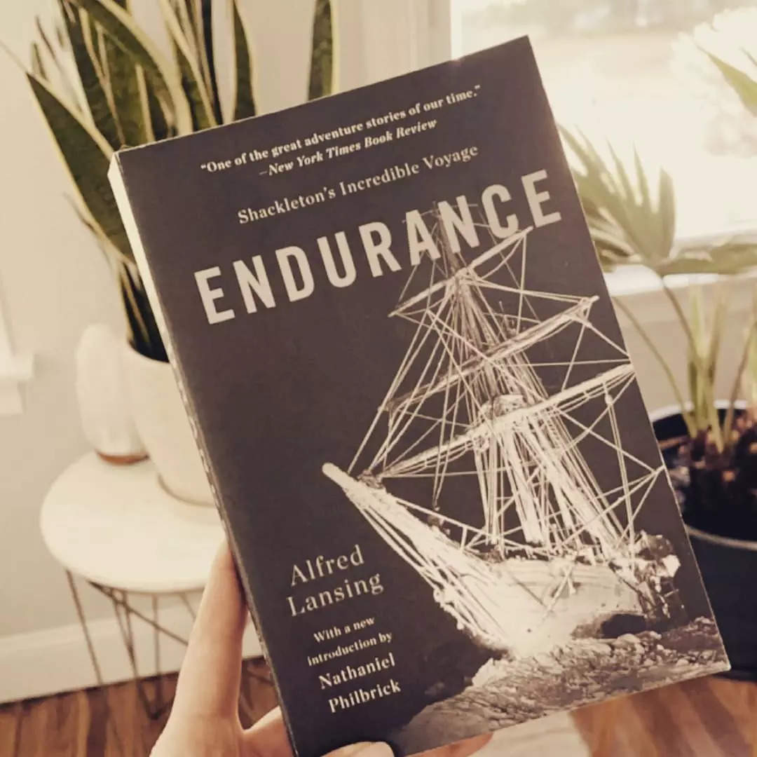 10 Non-Fiction Books That Take You to the Edge of Human Endurance