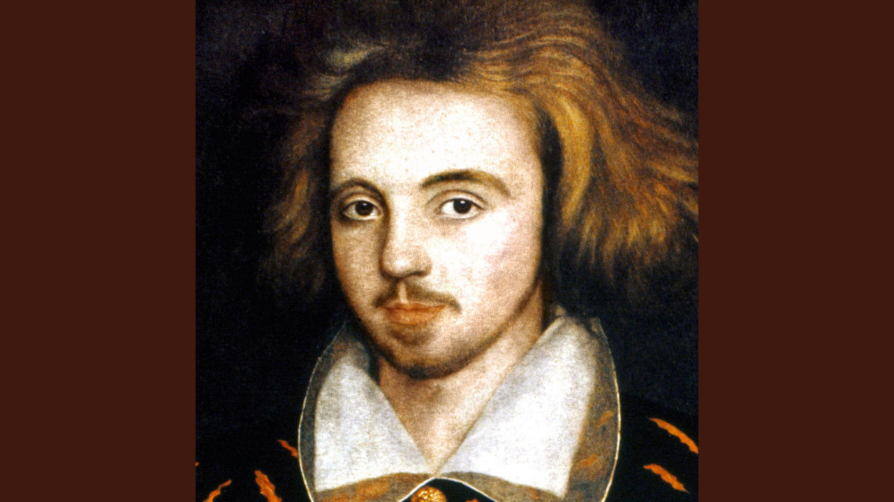 Christopher Marlowe