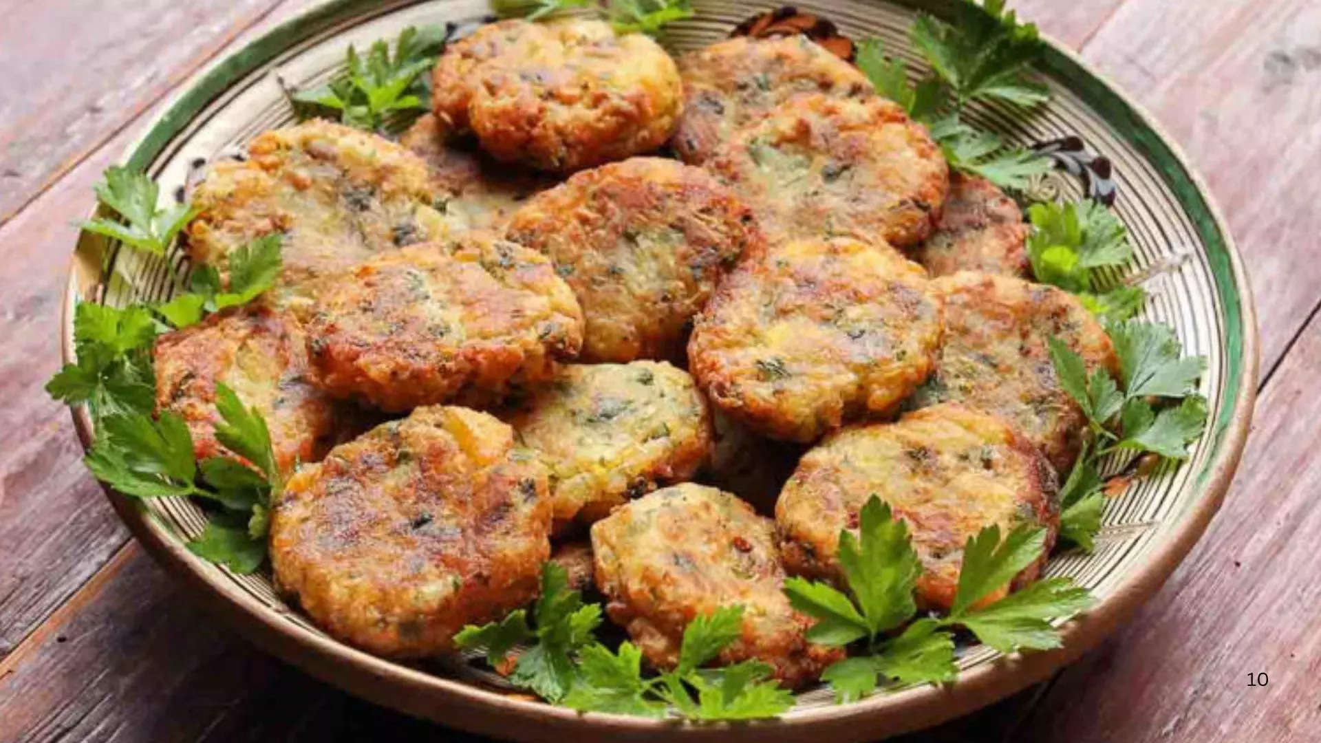 Potato Tikki Recipe ಸಂಜೆ ಟೀ ಜೊತೆ ಸವಿಯೋಕೆ ಮನೆಯಲ್ಲೇ ರುಚಿಕರವಾದ ಆಲೂಗಡ್ಡೆ ಟಿಕ್ಕಿ ತಯಾರಿಸಿ