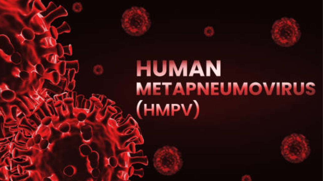 Treatment For HMPV Virus