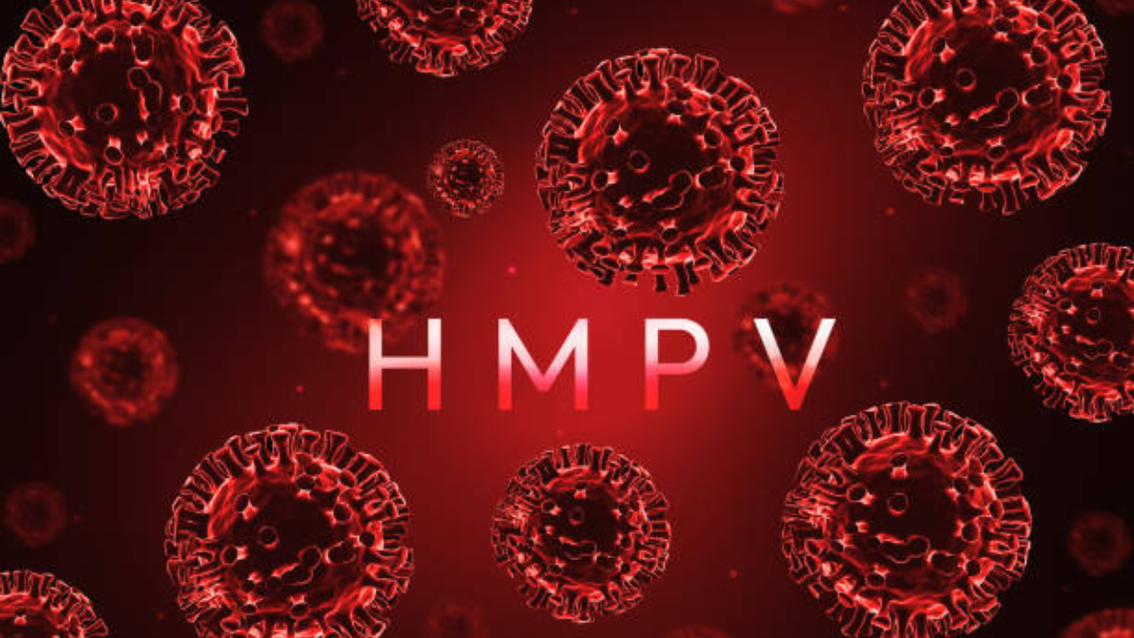 HMPV Cases In India