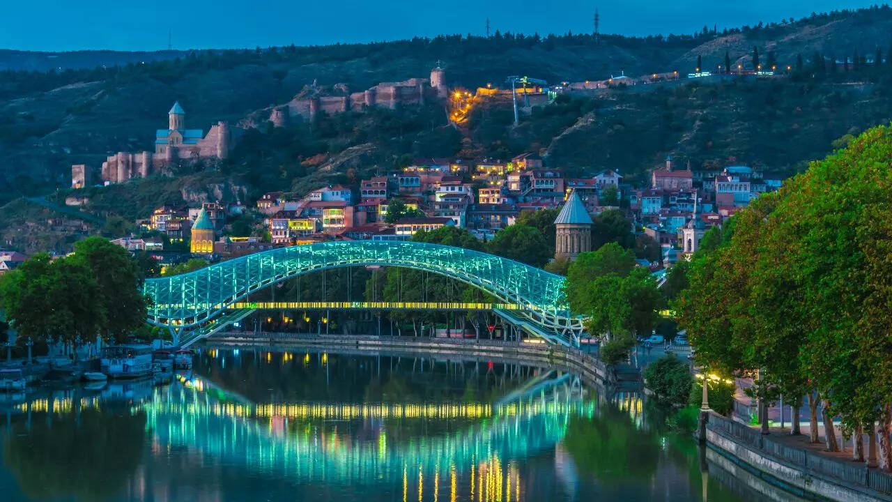 tbilisi city georgia credit canva tbilisi city georgia credit canva