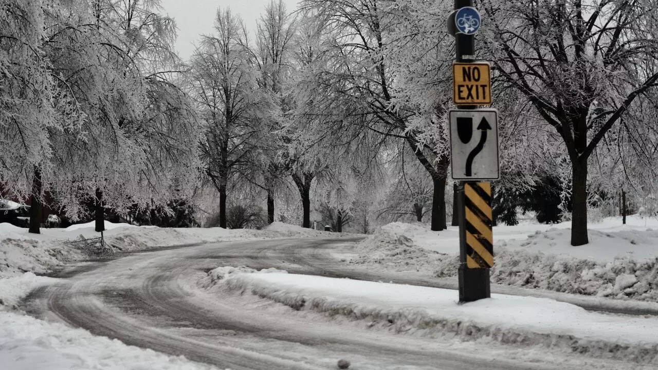 Central America grapples with severe winter storm Credit Canva Central America grapples with severe winter storm Credit Canva