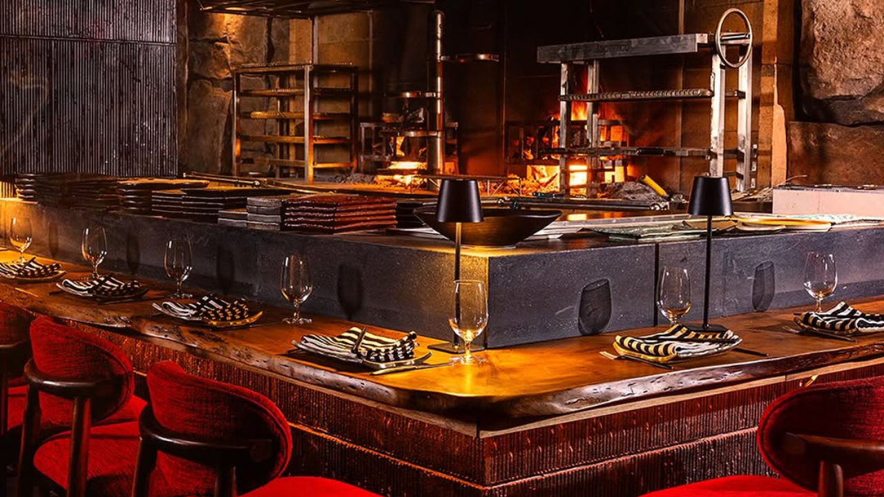 14 Newly Opened Restaurants In Delhi NCR To Check Out This January 10-newly-opened-restaurants-in-delhi-ncr-october-2024-so-delhi