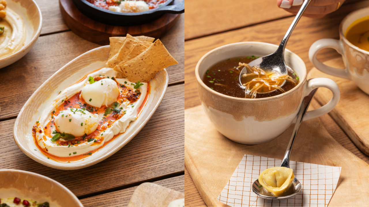 14 Newly Opened Restaurants In Delhi NCR To Check Out This January 14-newly-opened-restaurants-in-delhi-ncr-to-check-out-this-january