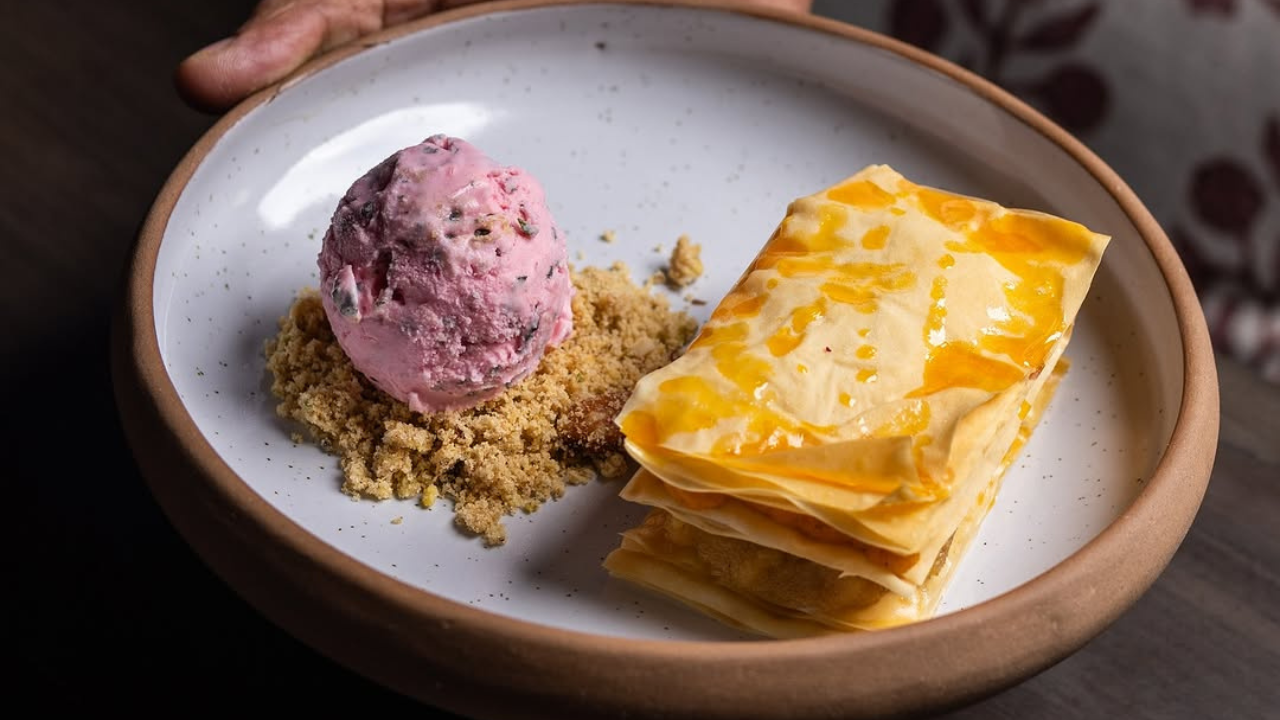 14 Newly Opened Restaurants In Delhi NCR To Check Out This January 14-newly-opened-restaurants-in-delhi-ncr-to-check-out-this-january