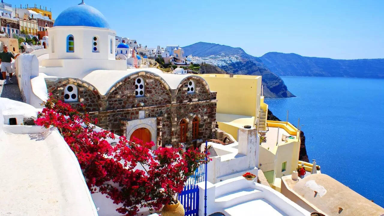 santorini credit canva santorini credit canva