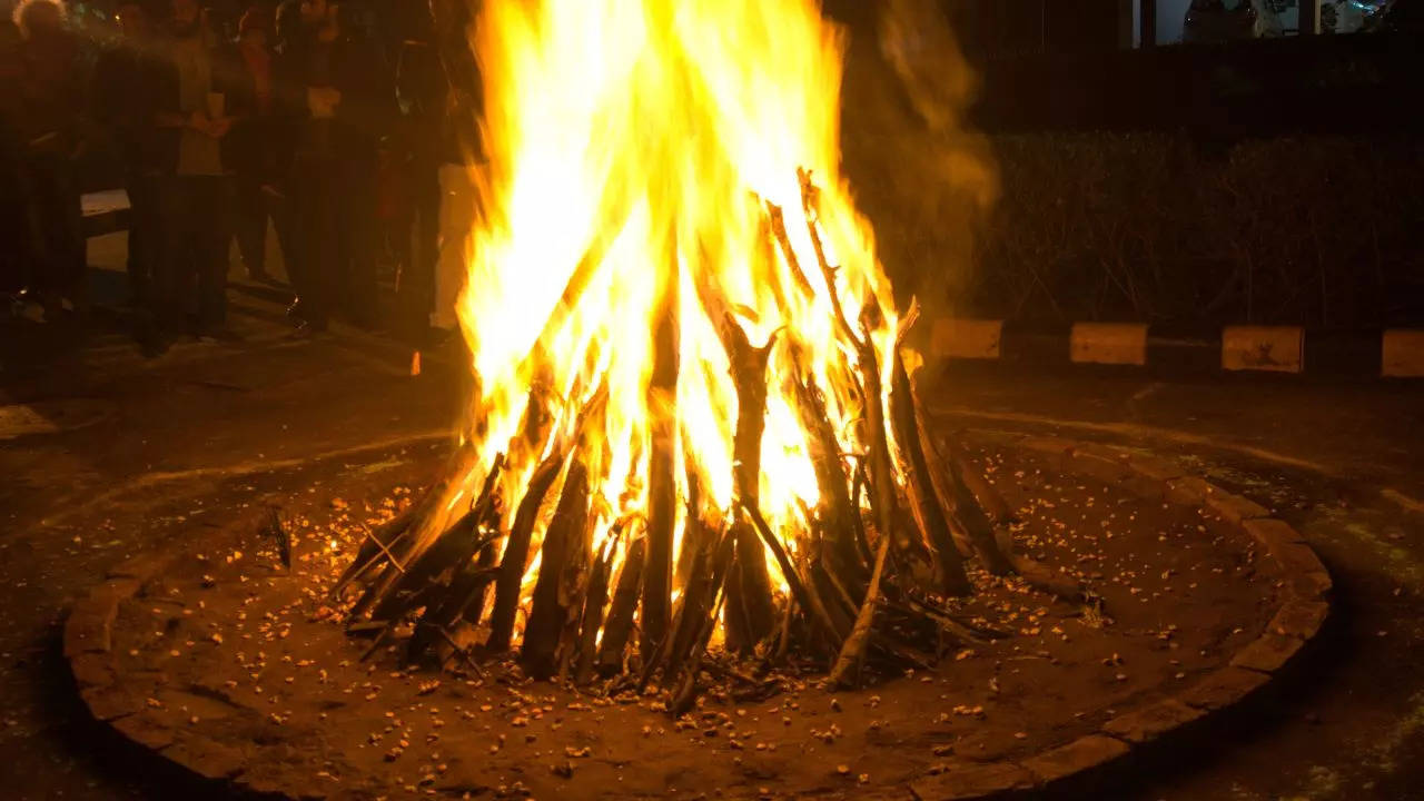 lohri punjab