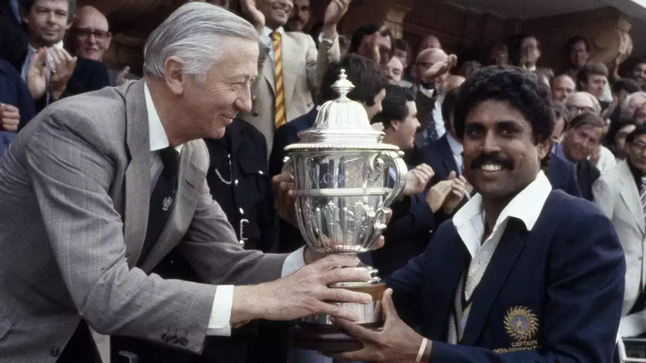 2 Kapil Dev 1979