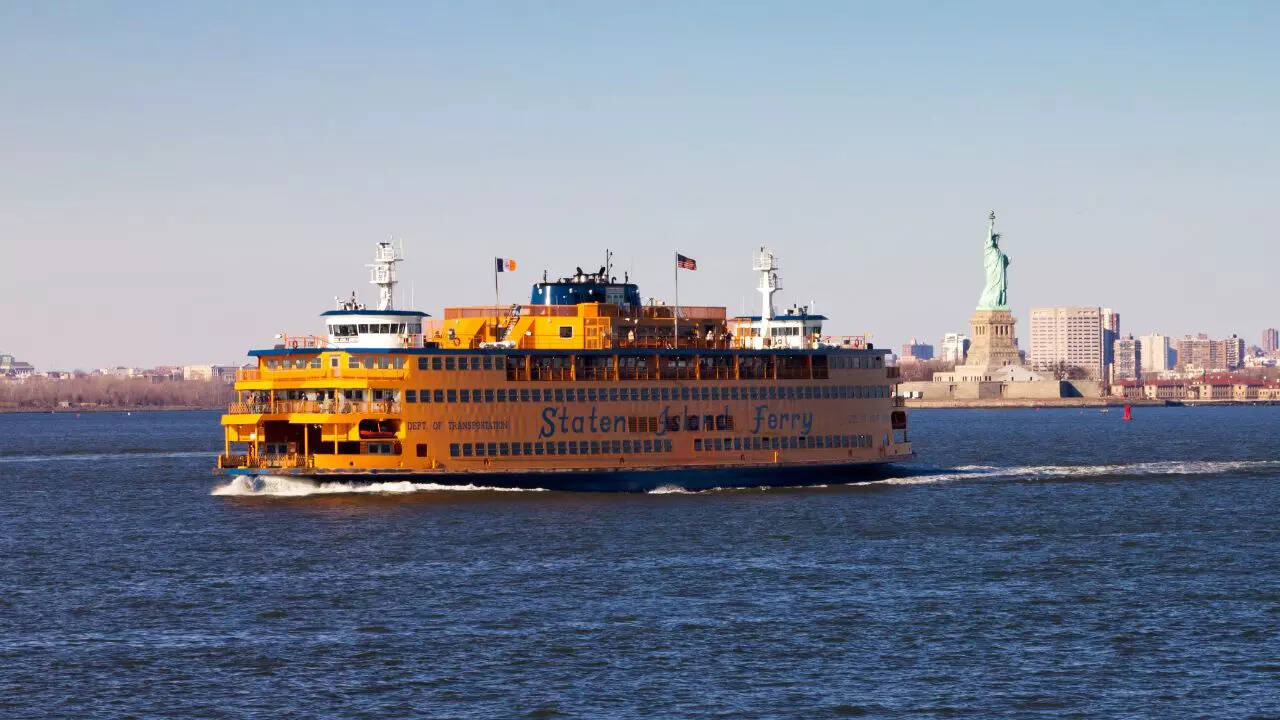 Staten Island Ferry Credit Canva Staten Island Ferry Credit Canva