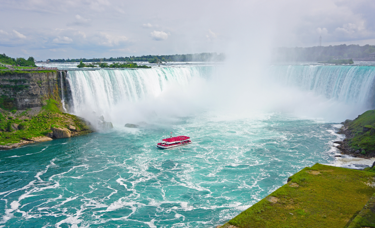 Niagara Falls Ontario