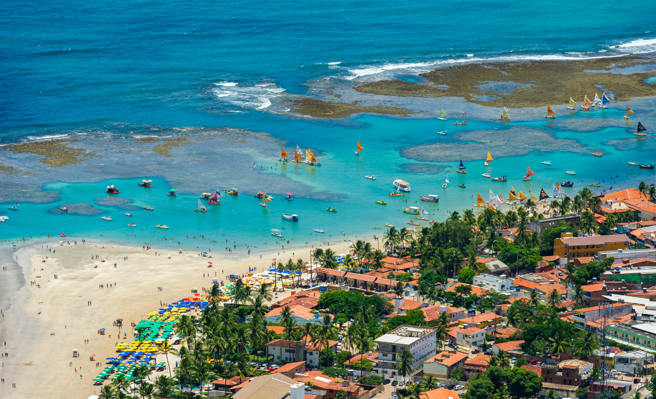 Porto de Galinhas 