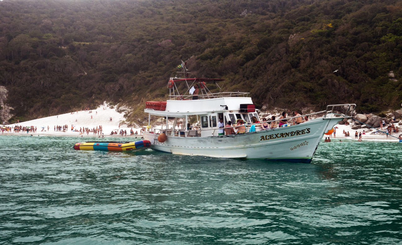 Arraial do Cabo 