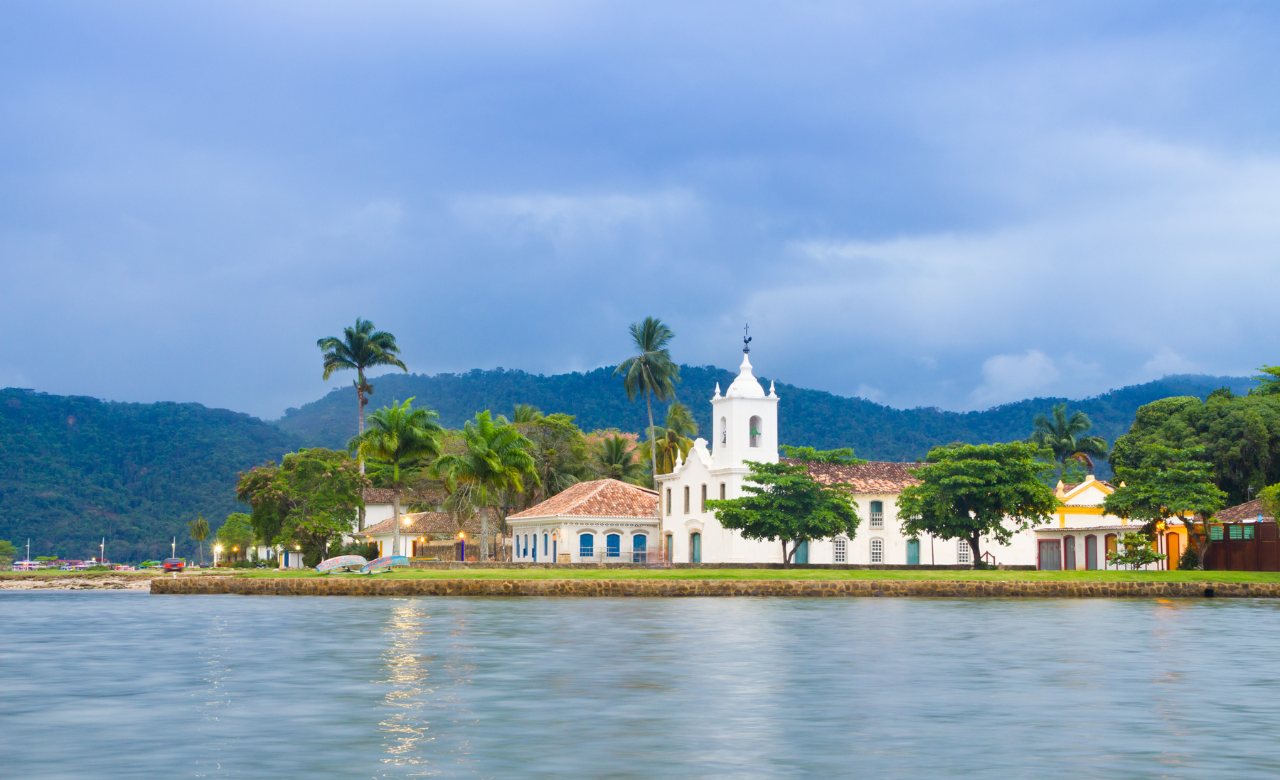 Paraty