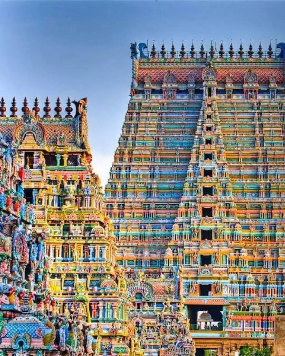 ஸ்ரீரங்கம் 