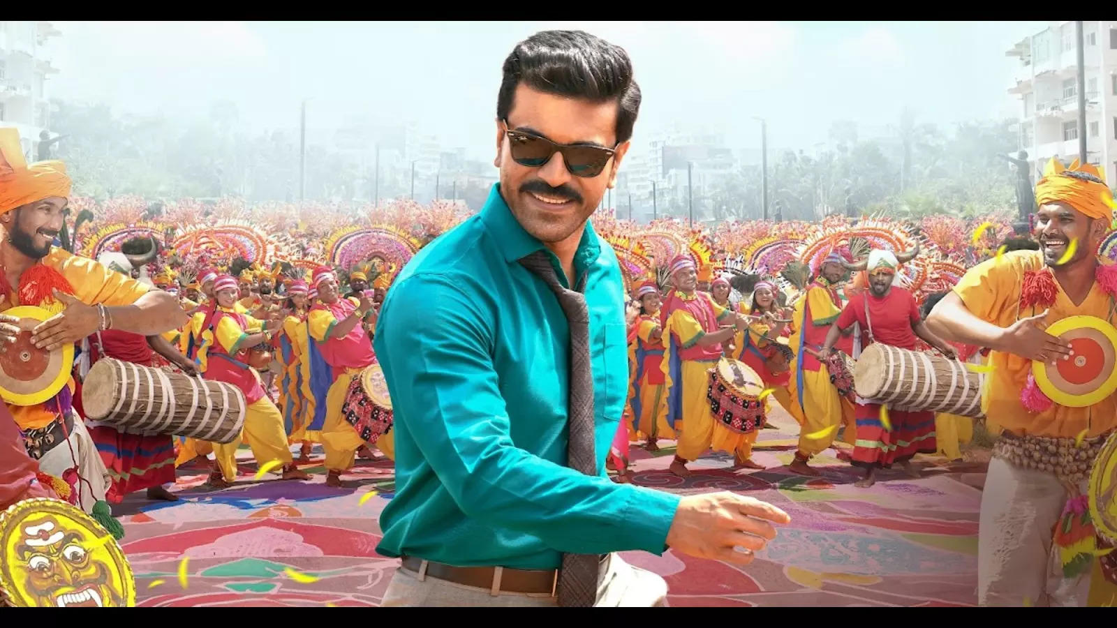 Ram Charan