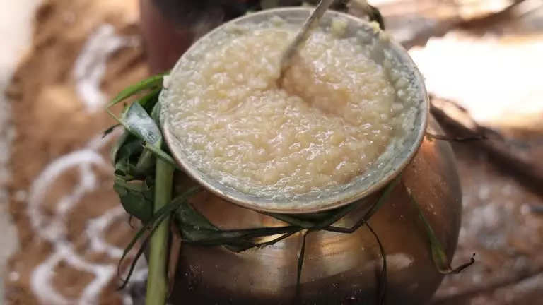 பாரம்பரிய பண்டிகை 