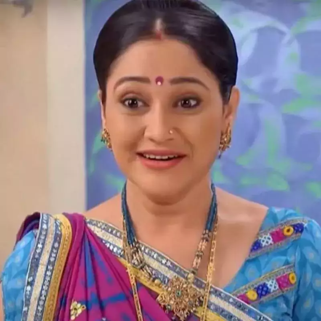 दया भाभी  Disha Vakani